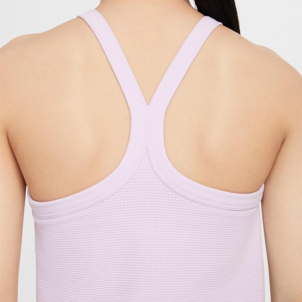 Дитяча майка NIKE G NK HN TANK BRA FM SPORT
