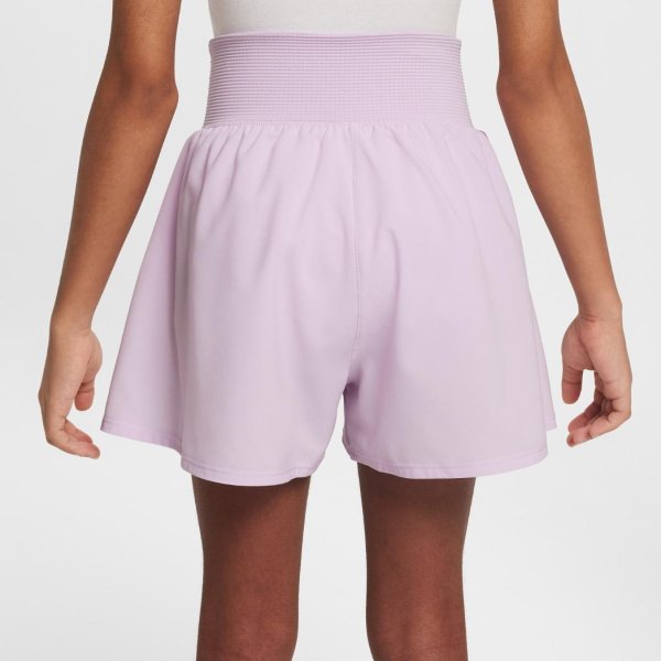 Дитячі шорти NIKE G NK DF SHORT W FM SPORT