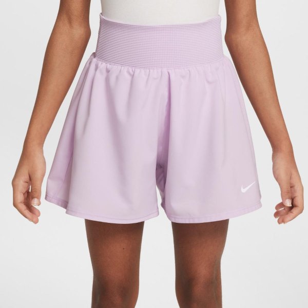 Дитячі шорти NIKE G NK DF SHORT W FM SPORT