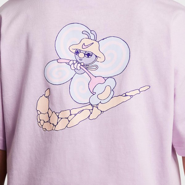 Дитяча футболка NIKE G NSW TEE SEASONAL STORY