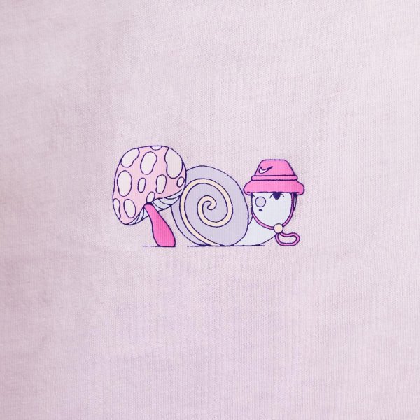 Дитяча футболка NIKE G NSW TEE SEASONAL STORY