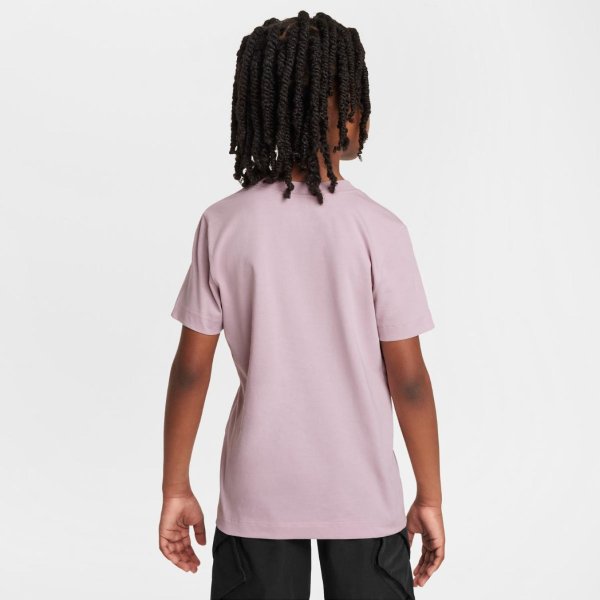 Детская футболка NIKE K NSW TEE DUNK