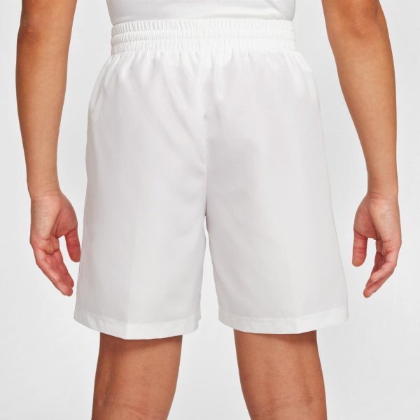 Дитячі шорти NIKE B NK DF MULTI WVN SHORT