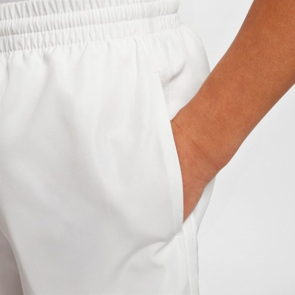 Дитячі шорти NIKE B NK DF MULTI WVN SHORT