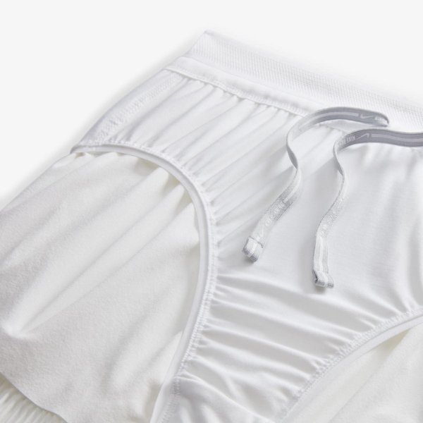 Женские шорты NIKE W NK ARSWFT DFADV MR 3IN SHORT