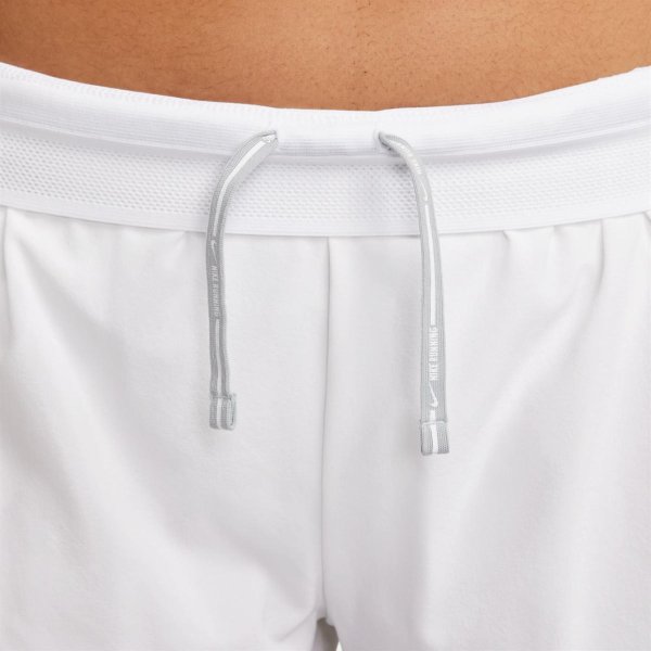 Женские шорты NIKE W NK ARSWFT DFADV MR 3IN SHORT