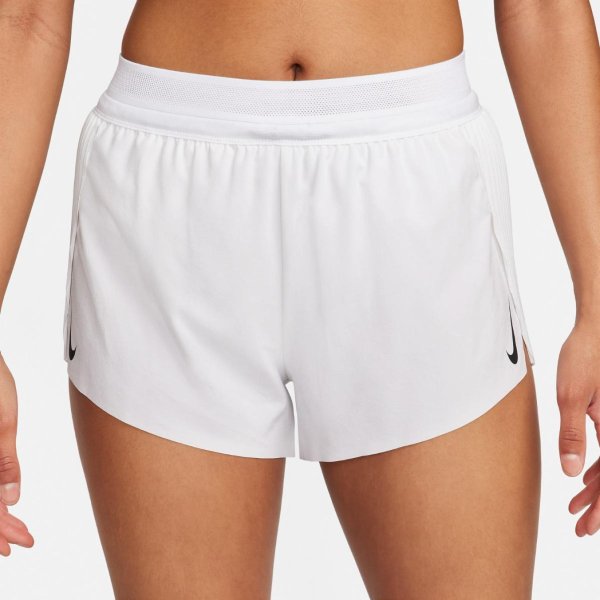 Женские шорты NIKE W NK ARSWFT DFADV MR 3IN SHORT