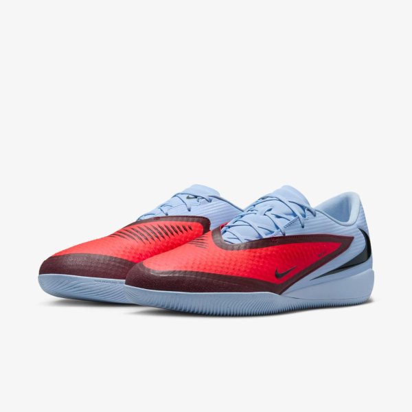 Мужские бутсы NIKE PHANTOM 6 LOW ACAD IC