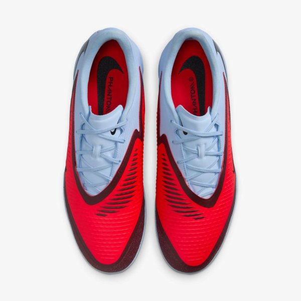 Мужские бутсы NIKE PHANTOM 6 LOW ACAD IC