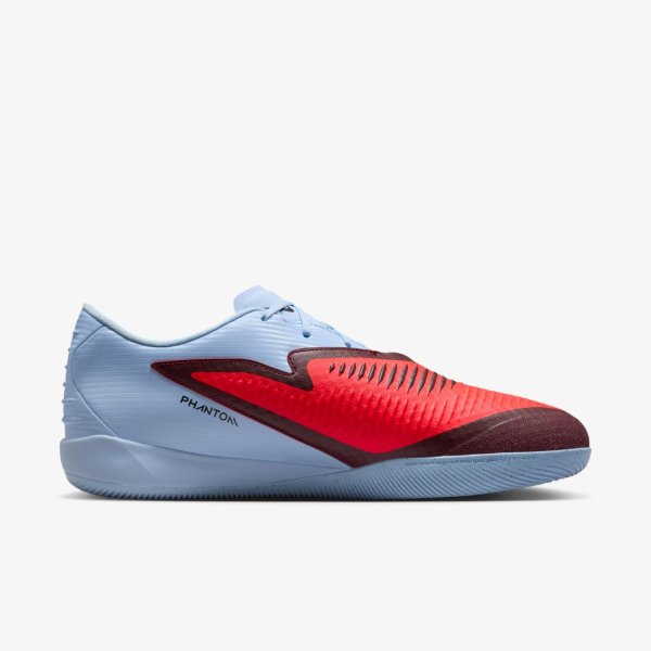 Мужские бутсы NIKE PHANTOM 6 LOW ACAD IC