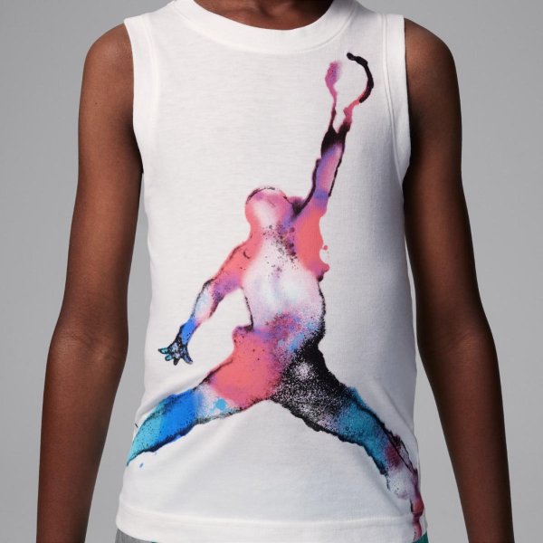 Детский костюм JDB POOLSIDE TANK SET