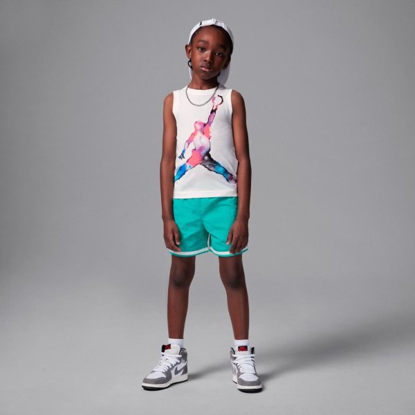 Детский костюм JDB POOLSIDE TANK SET