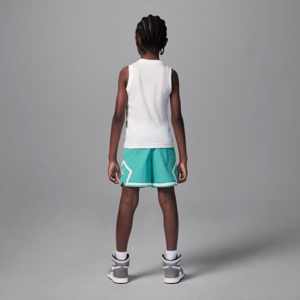 Детский костюм JDB POOLSIDE TANK SET