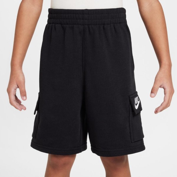 Дитячі шорти NKN LBR CARGO SHORT