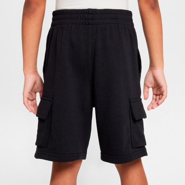 Дитячі шорти NKN LBR CARGO SHORT