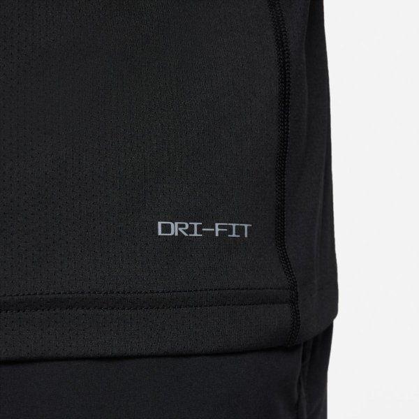 Чоловіча майка M NK DF READY TANK