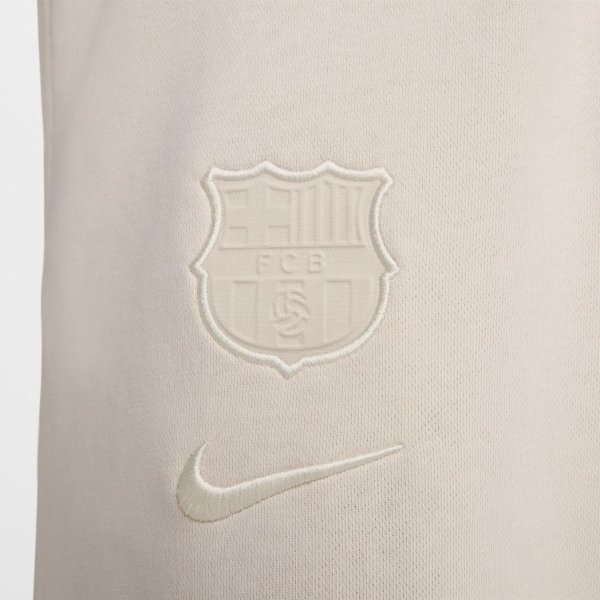 Мужские брюки FCB M NSW CLUB JGGR FT HM