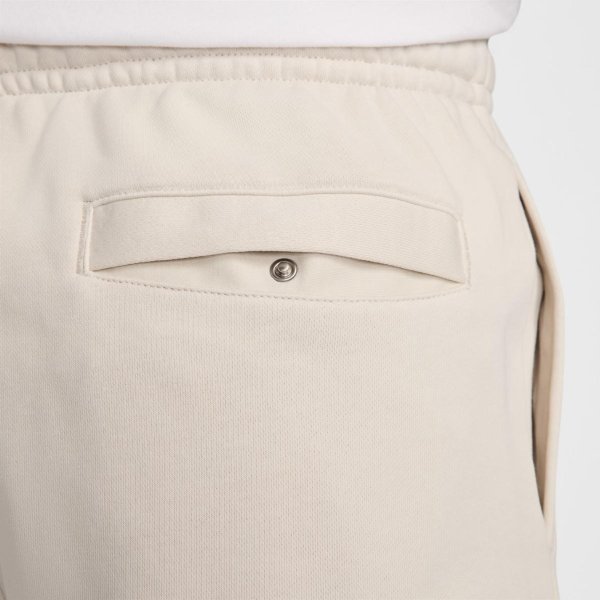 Мужские брюки FCB M NSW CLUB JGGR FT HM