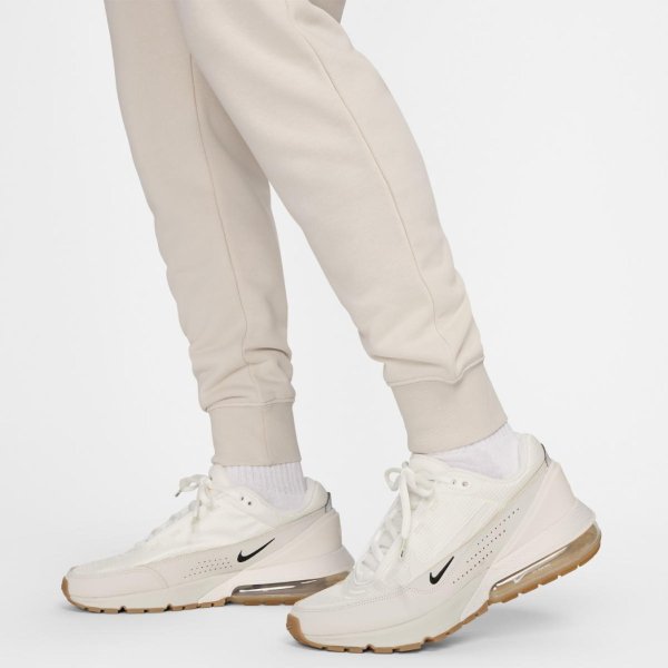 Мужские брюки FCB M NSW CLUB JGGR FT HM