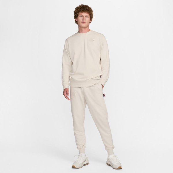 Мужские брюки FCB M NSW CLUB JGGR FT HM