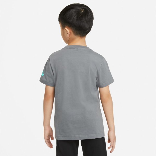 Дитяча футболка SHORT SLEEVE GRAPHIC T-SHIRT