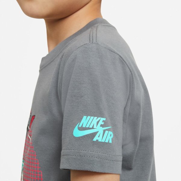 Дитяча футболка SHORT SLEEVE GRAPHIC T-SHIRT