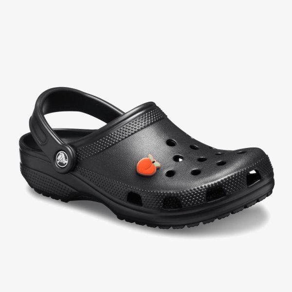 Клоги CROCS CLASIC CLOG BLACK