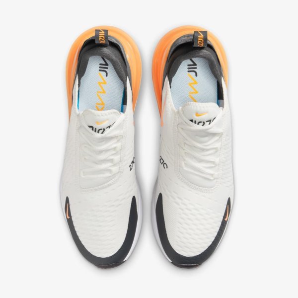 Чоловічі кросівки NIKE AIR MAX 270