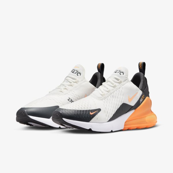 Чоловічі кросівки NIKE AIR MAX 270