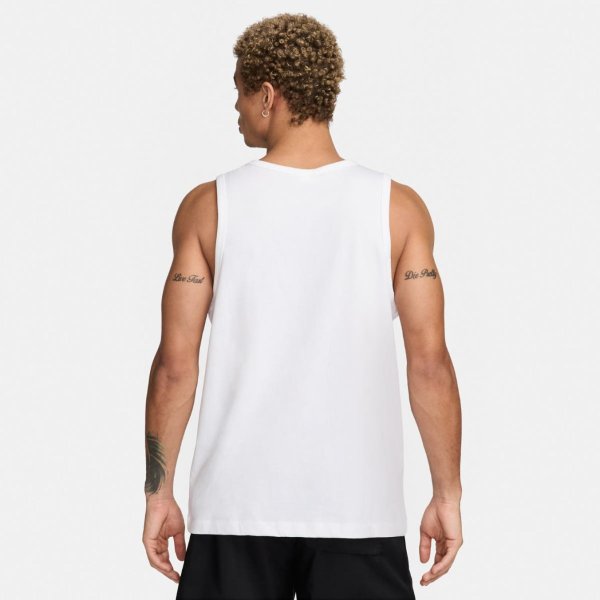 Чоловіча майка NIKE M NSW TANK PREM ESSNTL SUST 1