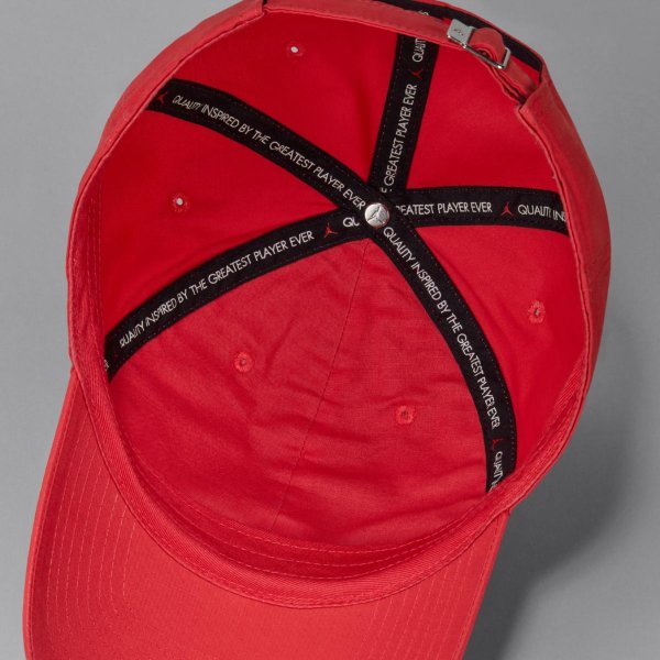 Кепка JORDAN CLUB CAP US CB JUMPMAN
