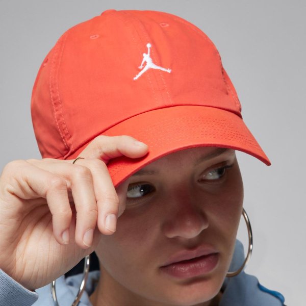 Кепка JORDAN CLUB CAP US CB JUMPMAN