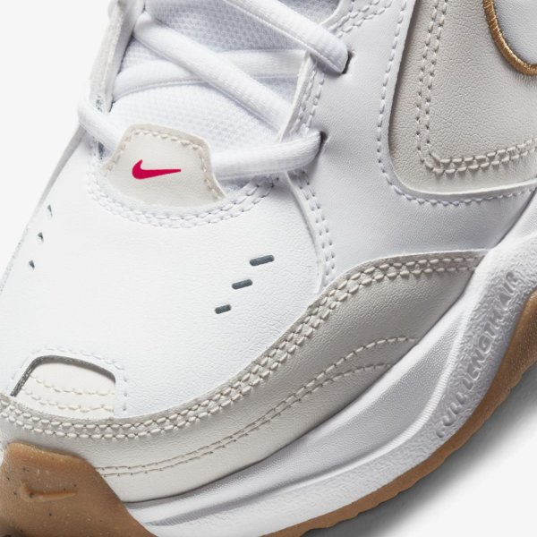 Мужские кроссовки NIKE AIR MONARCH IV