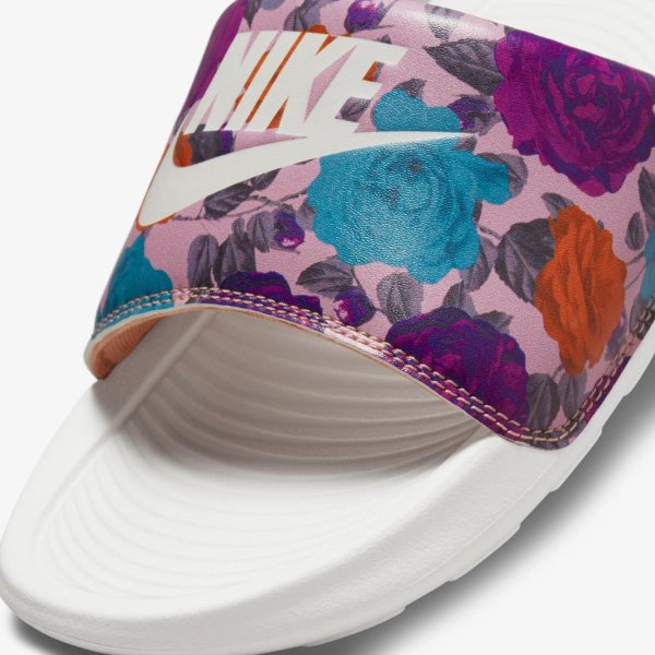 Женские тапочки NIKE W VICTORI ONE SLIDE PRINT