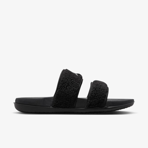 Женские тапочки NIKE W OFFCOURT DUO SLD SE