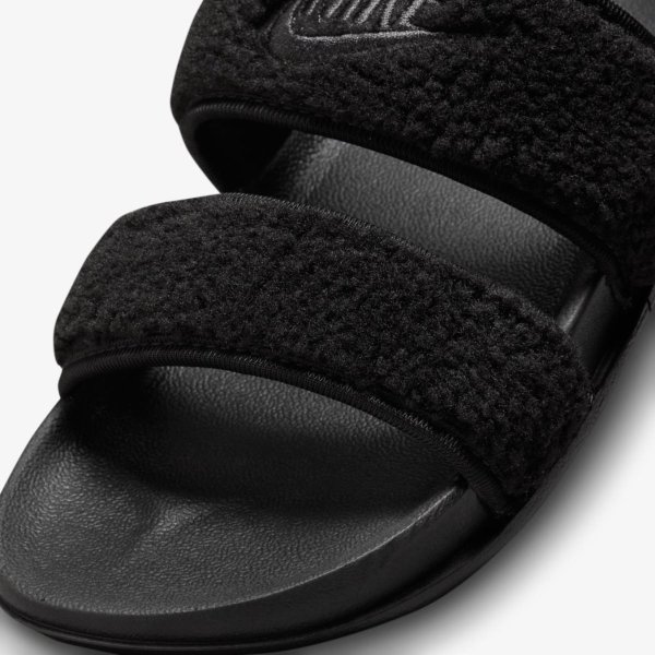 Женские тапочки NIKE W OFFCOURT DUO SLD SE