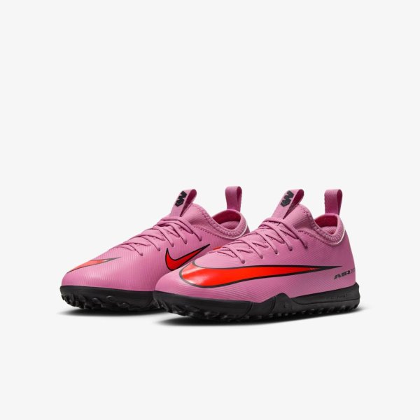 Детские бутсы NIKE JR ZOOM VAPOR 16 ACADEMY TF