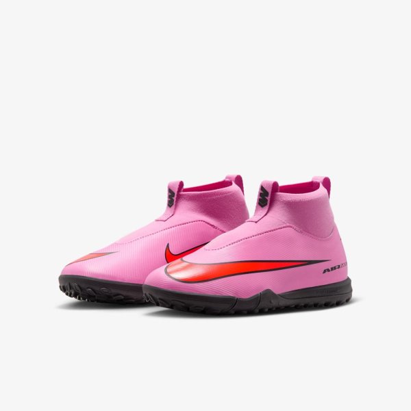 Дитячі бутси NIKE JR ZOOM SUPERFLY 10 ACADEMY TF