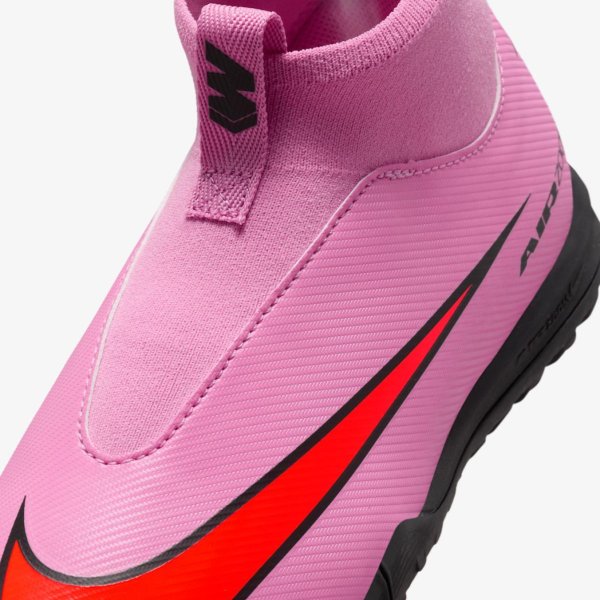 Дитячі бутси NIKE JR ZOOM SUPERFLY 10 ACADEMY TF