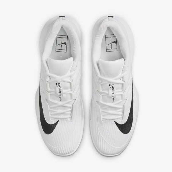 Мужские кроссовки NIKE M ZOOM VAPOR PRO 3 HC