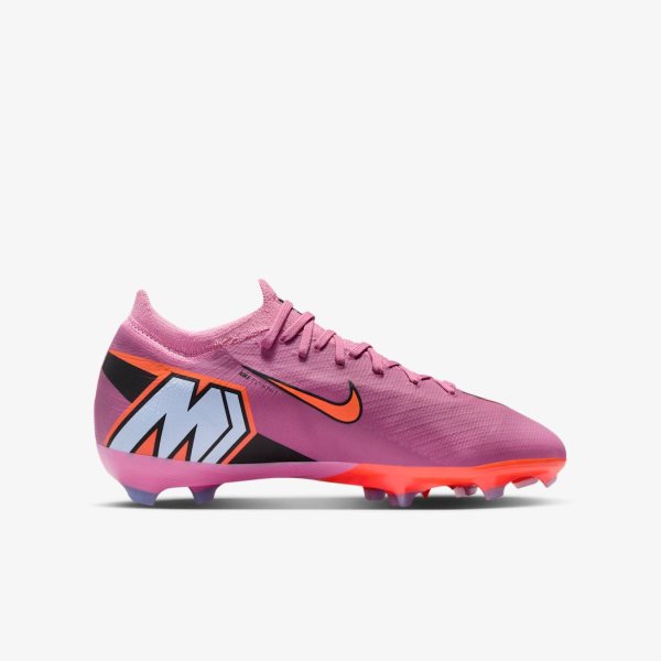 Дитячі бутси NIKE JR ZM VAPOR 16 PRO FG