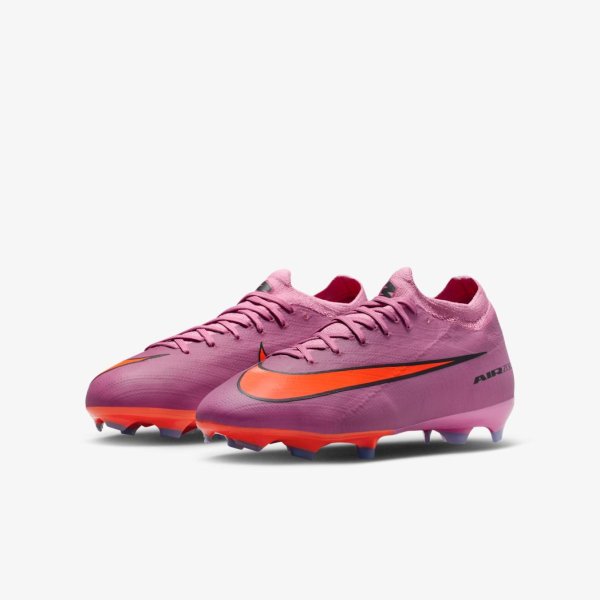 Дитячі бутси NIKE JR ZM VAPOR 16 PRO FG
