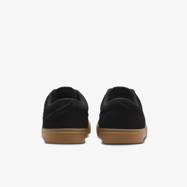 Мужские кроссовки NIKE CHARGE SUEDE