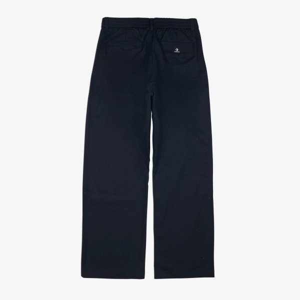 Жіночі штани Converse WOMENS WOVEN PANTS