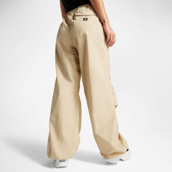 Жіночі штани Converse PARACHUTE PANT