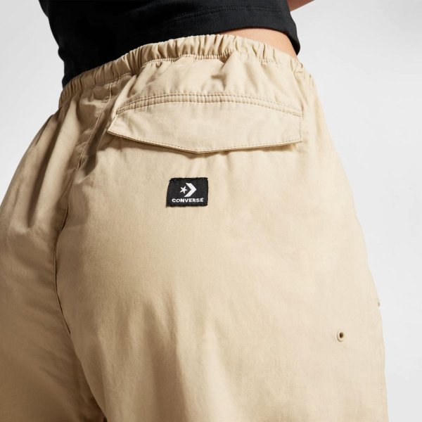 Жіночі штани Converse PARACHUTE PANT