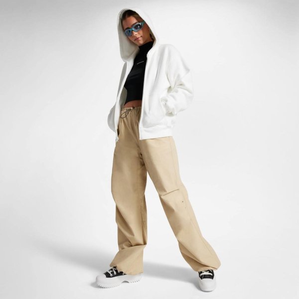 Жіночі штани Converse PARACHUTE PANT