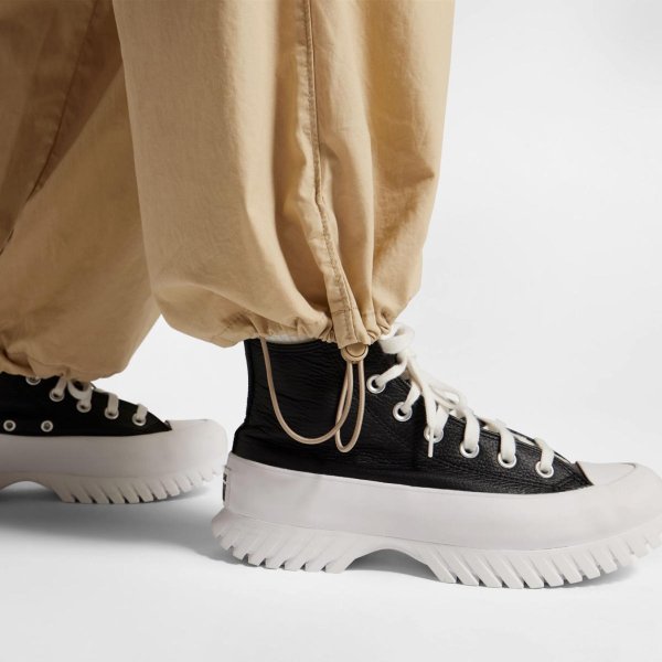 Жіночі штани Converse PARACHUTE PANT