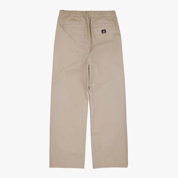 Жіночі штани Converse WOMENS WOVEN PANTS