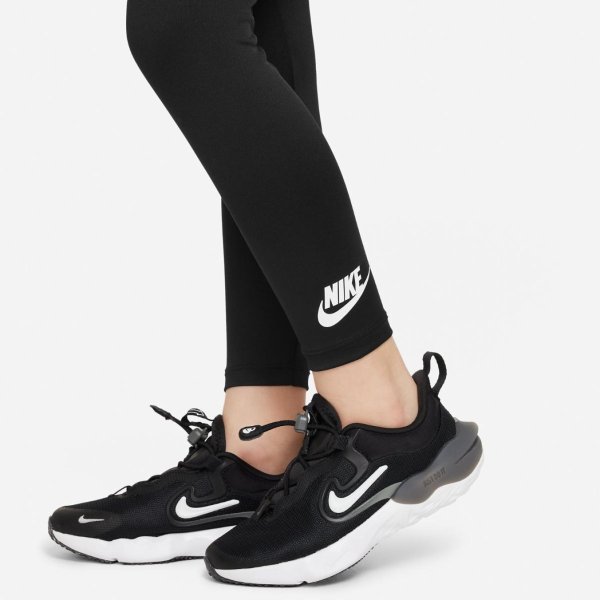 Дитячий набір: кофта, лосини NIKE SCI-DYE TRICOT LEGGING SET